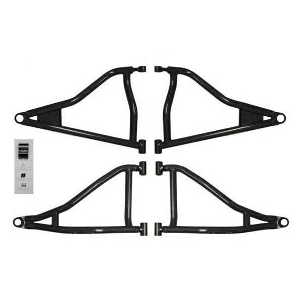 Super ATV Bras triangulaire High Clearance (313716)