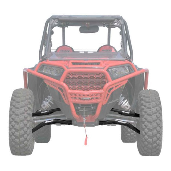 Super ATV Bras triangulaire High Clearance (313716)