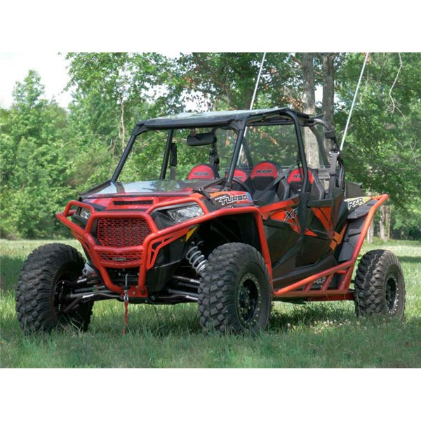 Super ATV Bras triangulaire High Clearance (313716)