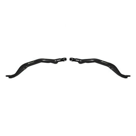Super ATV Bras triangulaire High Clearance (313716)