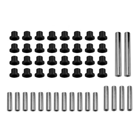 Super ATV Ensemble de coussinet de bras triangulaire HDPE (313739)
