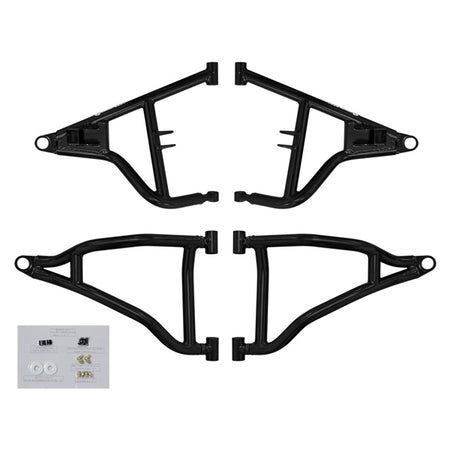 Super ATV High Clearance A-Arm (313747)