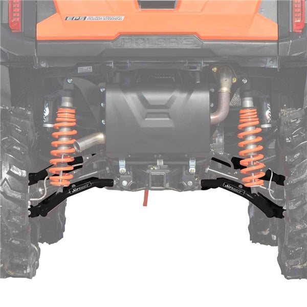 Super ATV Bras triangulaire High Clearance