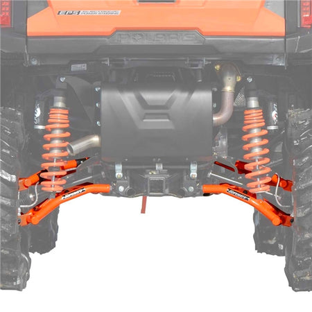 Super ATV Bras triangulaire High Clearance