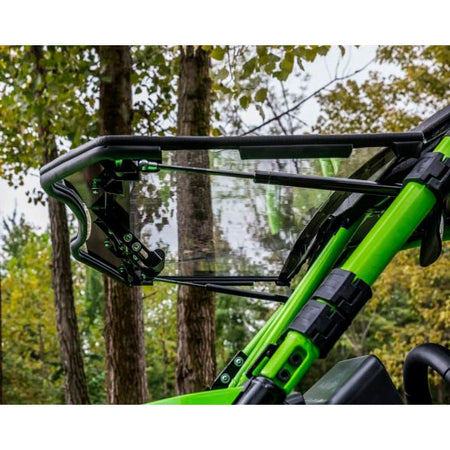 Super ATV Flip up Windshield (313917)