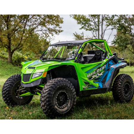 Super ATV Flip up Windshield (313917)
