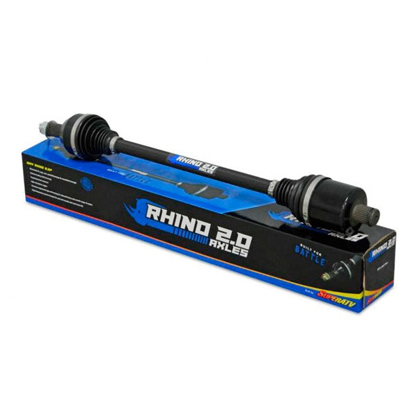Super ATV Complete HD Axle Rhino 2 (313945)