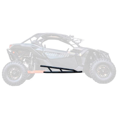 Super ATV Barres Nerf HD (313952)