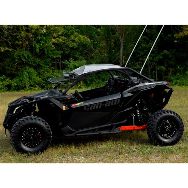 Super ATV Barres Nerf HD (313952)