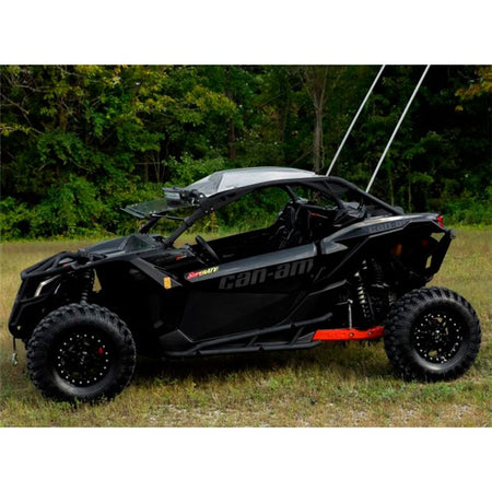 Super ATV Barres Nerf HD (313952)