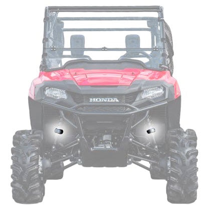 Super ATV Small Lift Kit (313961)