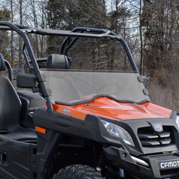 Super ATV Half Windshield (314056)