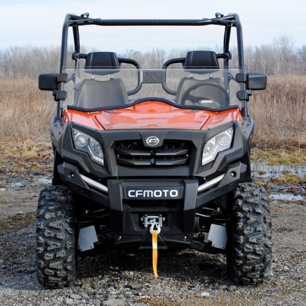 Super ATV Half Windshield (314056)