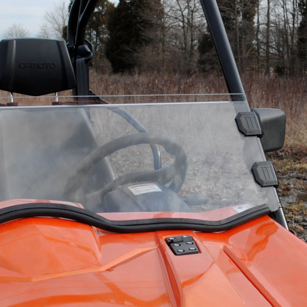 Super ATV Half Windshield (314056)