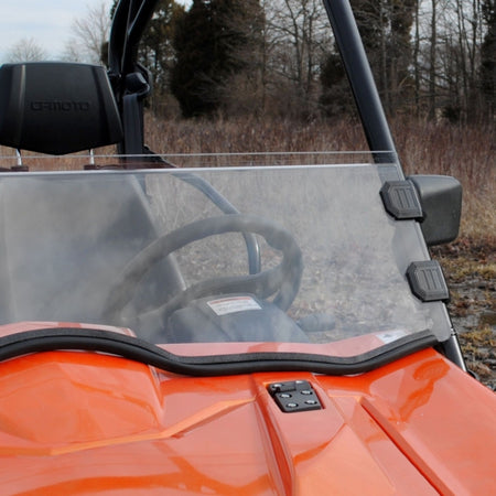 Super ATV Half Windshield (314056)