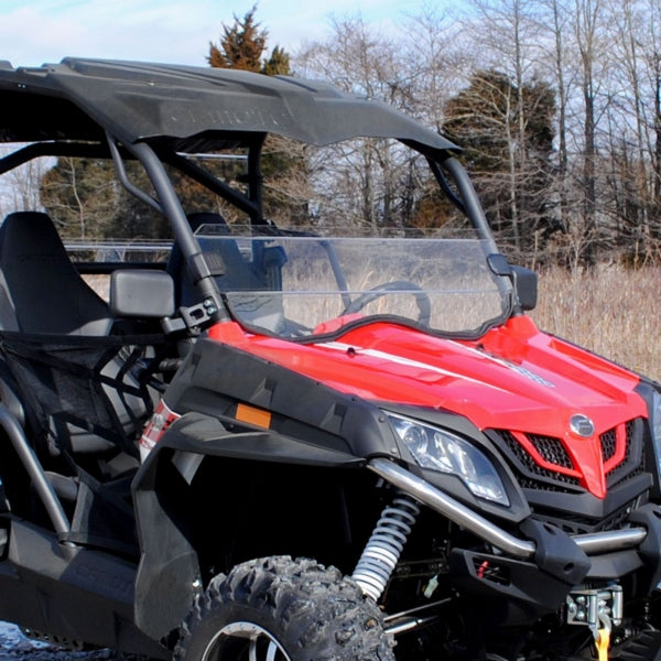 Super ATV Half Windshield (314058)