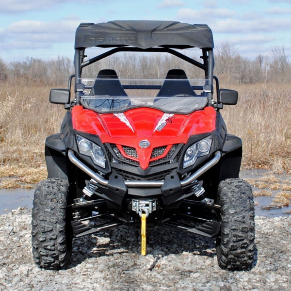 Super ATV Half Windshield (314058)