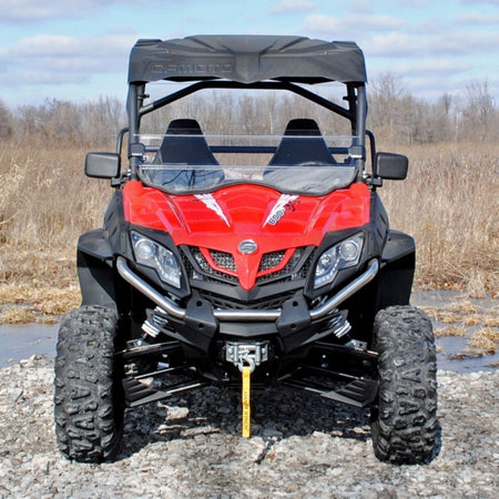 Super ATV Half Windshield (314058)
