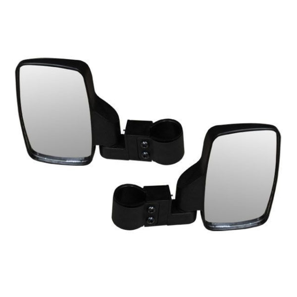 Super ATV Plastic lateral Mirror 8.5" x 4.25" (314146)