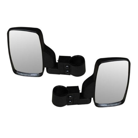 Super ATV Plastic lateral Mirror 8.5" x 4.25" (314146)