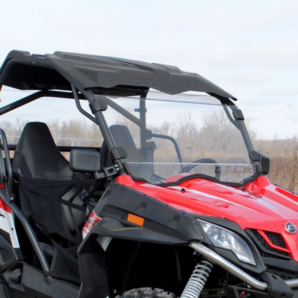 Super ATV Full Windshield (314164)
