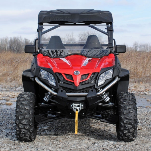 Super ATV Full Windshield (314164)