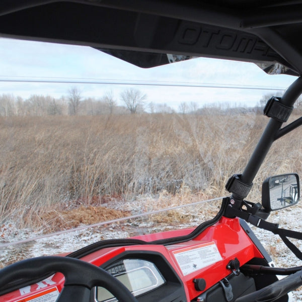 Super ATV Full Windshield (314164)