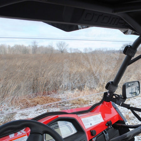 Super ATV Full Windshield (314164)