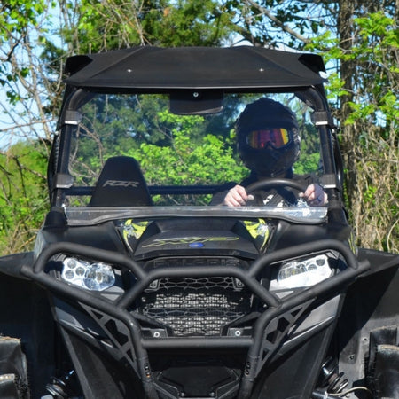 Super ATV Full Windshield (314188)