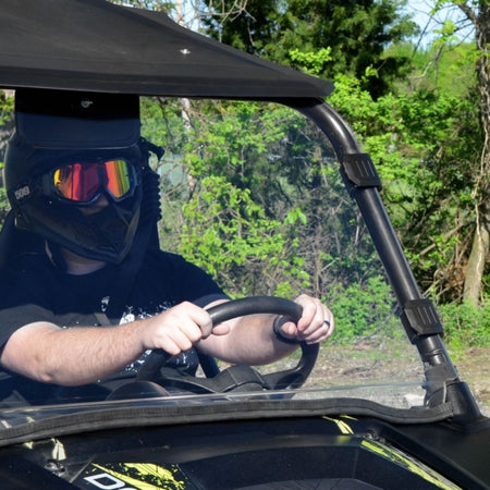 Super ATV Full Windshield (314188)