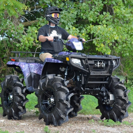 Super ATV Bumper (314248)