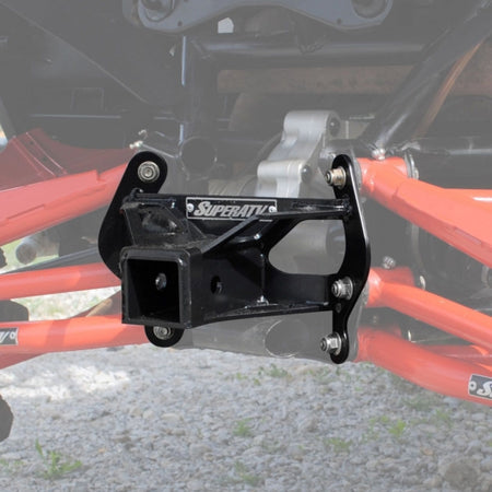 Super ATV Attelage de remorque (314314)
