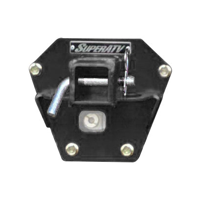 Super ATV Attelage de remorque (314322)