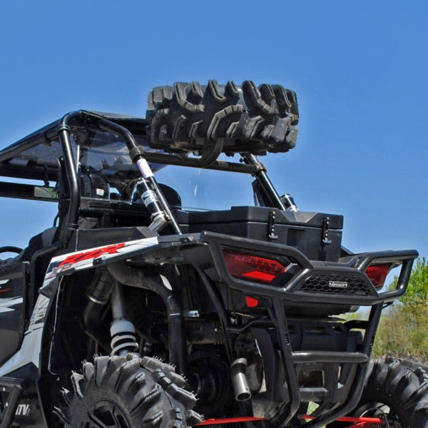 Super ATV Spare Tire Carrier (314379)
