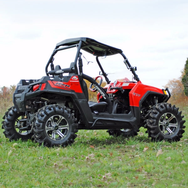 Super ATV HD Rock Sliding Nerf Bars (314432)