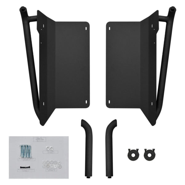 Super ATV HD Nerf Bars (314448)