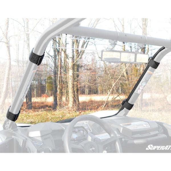 Super ATV Full Windshield (314505)