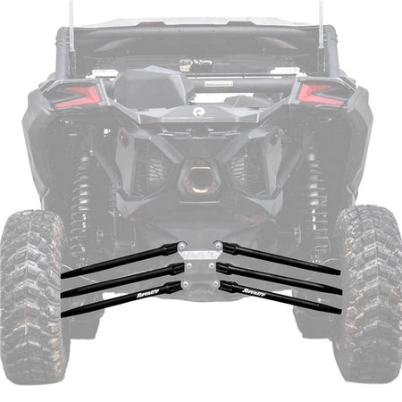 Super ATV Tubed Radius Arm (314701)