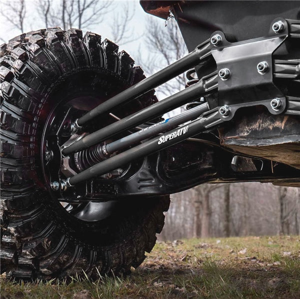Super ATV Tubed Radius Arm (314701)