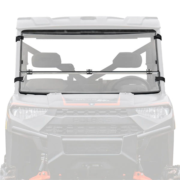 Super ATV Flip Down Windshield (314718)