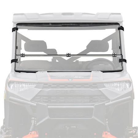 Super ATV Flip Down Windshield (314718)