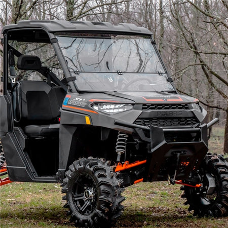 Super ATV Flip Down Windshield (314718)