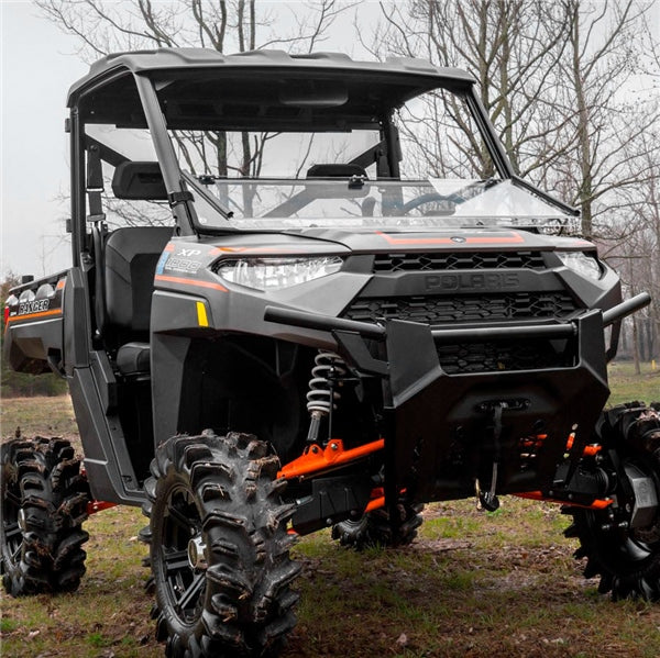 Super ATV Flip Down Windshield (314718)