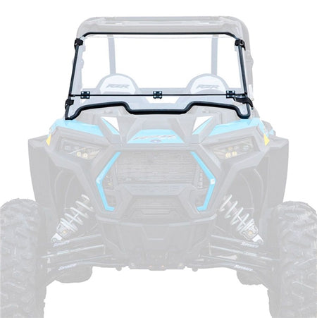 Super ATV Flip Down Windshield (314722)