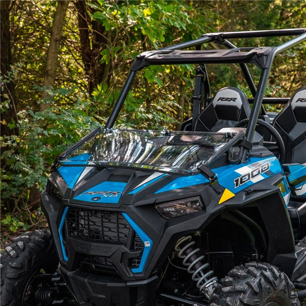 Super ATV Flip Down Windshield (314722)