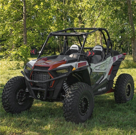Super ATV Bumper (314729)