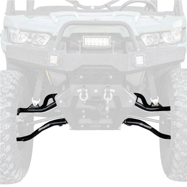 Super ATV BFT Suspension Kit (314776)