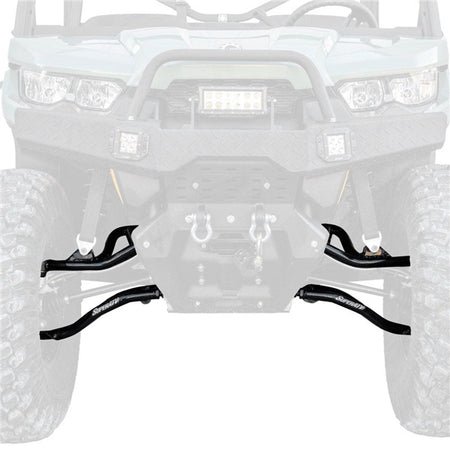 Super ATV BFT Suspension Kit (314776)