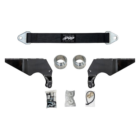 Super ATV BFT Suspension Kit (314776)