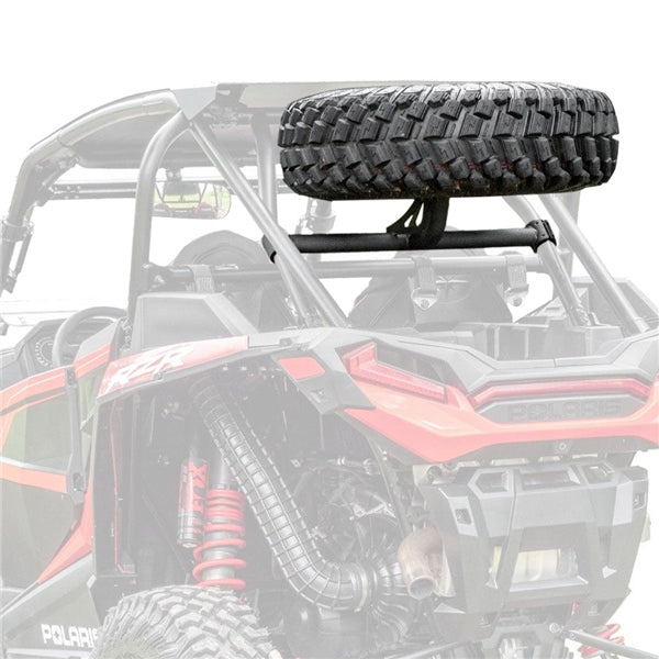Super ATV Spare Tire Carrier (314796)